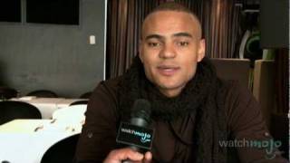 Bumpy Ride with Singer Mohombi  Interview [upl. by Vassell]