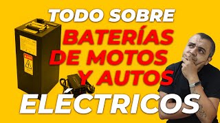 Tips para cuidar la batería de tu vehículo eléctrico  La Ruta Eléctrica 🔋 [upl. by Etsyrk]