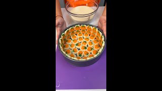 Easy and fun Halloween dessert [upl. by Ayinat]