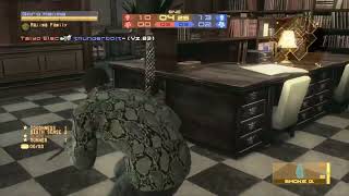 MGO2  2 hours of SNE with Goro Majima [upl. by Ynaitirb]