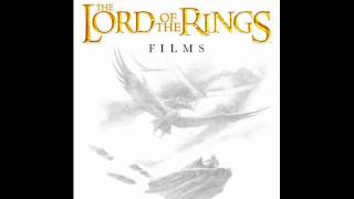 The Lord of the Rings Rarities Archive  09 Arwens Song Complete [upl. by Nesyla541]