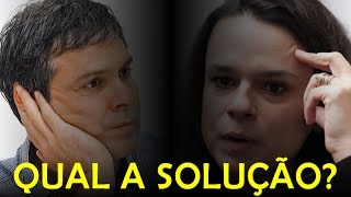 Janaína Paschoal se irrita com Lindbergh e Pergunta Se Não Seria Melhor Fechar o Congresso [upl. by Ymac]