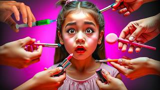 « Sephora Kids »  Ces ENFANTS obsédés par leur BEAUTÉ ça fait peur… [upl. by Ber739]