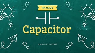 Capacitors Explained A Comprehensive Guide [upl. by Ebner]