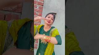 Unchi haveli ❣️ऊंची हवेली music love Haryanvigirl itsanamikahere song monikachandra shorts [upl. by Arua]