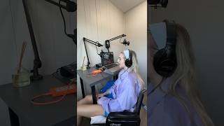 Navigating Hip Dysplasia My PAO Surgery Story podcast hipdysplasia paosurgery mentalhealth [upl. by Ardnak]