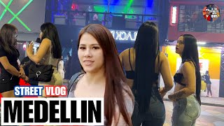 Medellin Colombia Street Vlog Things To Do medellin Colombia travelvlog cartagena [upl. by Nnylak494]