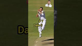 cricket cricketlover topbowlers top10cricketers bolars iplviralvideo [upl. by Anatola]