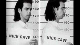 Nick Cave  Brother my cup is embty [upl. by Drofdeb]