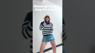 Trending ice cream dance icecreamyummydance icecream fyp highlights funnyshorts ytviral [upl. by Schnapp710]