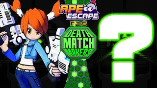 Matchups for Every Character in Ape Escape  Natalie vs  1000 SUB SPECIAL [upl. by Kallick]