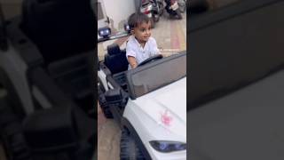 tharcarviraltharcutebabycute cutebabywalkjaatnimalik funbabygirlbabywalkbaby vanyavlogs [upl. by Yenetruoc]