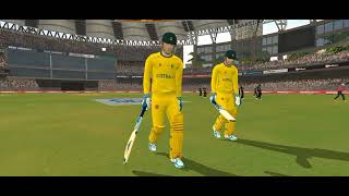 AUS Vs NZ 1st T20 Cricket match Highlights Australia Vs New Zealand 21022024 [upl. by Harihs105]