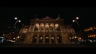 Die Wiener Staatsoper [upl. by Tahp]