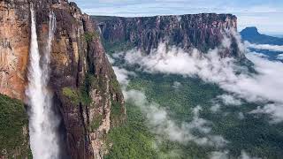 Tepuy Sarisariñama Amazonas Venezuela [upl. by Adnole]