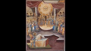 Baptismal Divine Liturgy 10132024  900am EST [upl. by Ecnerat]