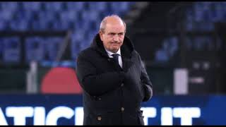 Fabiani duro contro il Var dopo Juventus Lazio 10 Pugno di Douglas a Patric [upl. by Luckett965]