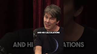 Stephen Hawkings Math Is Wrong 🤯 w Brian Cox [upl. by Niggem]