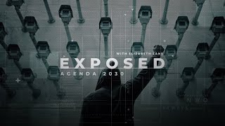 EXPOSED Agenda 2030 [upl. by Ardnoik]