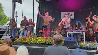 The Gourds  Gin and Juice Gourds Pseudo Reunion 2023 Old Settlers Festival 4232024 [upl. by Evangeline601]