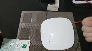 HPE officeconnect oc20 review [upl. by Annahaj]