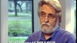 Controversial author Neale Donald Walsch on InnerVIEWS with Ernie Manouse [upl. by Ocko]