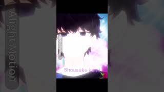 Shousuke Komi vs simp cameraman skibiditoilet cameraman edit viralvideo shorts DaFuqBoom [upl. by Rosner]