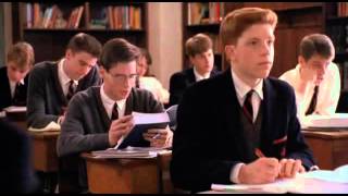 Understanding Poetry  Dead poets society [upl. by Eicaj]