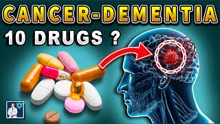 👉Warning  10 Surprising Remedies That Can Cause Dementia and CANCER  Dr John [upl. by Sugar]