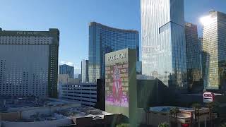 brewdog rooftop Las Vegas [upl. by Oliric]