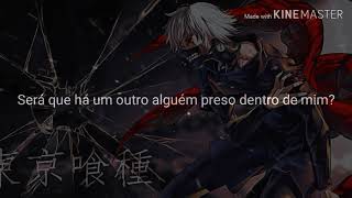 Unravel  Tokyo Ghoul  Legendado [upl. by Aisilef763]