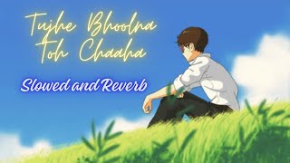 Tujhe Bhoolna Toh Chaaha  Rochak K ft Jubin N  Manoj M  Abhishek Samreen  Ashish P  Bhushan K [upl. by Nesline421]