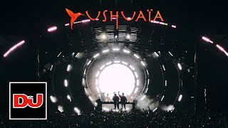 CamelPhat Live DJ Set From Ushuaïa Ibiza [upl. by Usanis441]