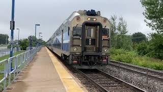 Tour of McMasterville train station [upl. by Snej]