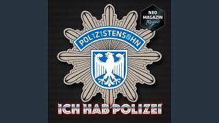 Ich bin Polizei StreifenwagenEdit [upl. by Quintus285]