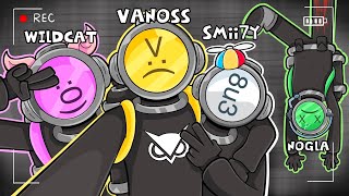 Content Warning  Smii7y Joins The Vanoss Crew [upl. by Kahaleel413]