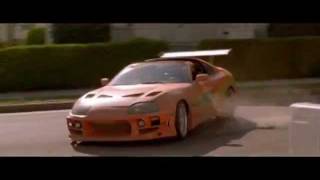 The Fast and the Furious Tokyo Drift Deleted Scene  At The Shop 2006  Racing Movie HD [upl. by Atiran]