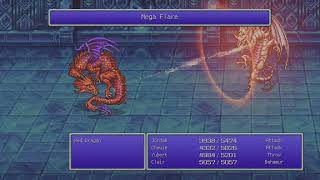 FINAL FANTASY III20241121231524 [upl. by Walter]