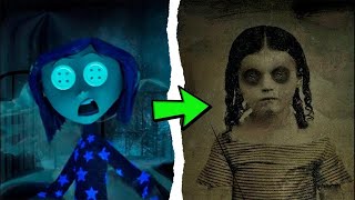 Why Coraline Never Escaped Coraline Theory [upl. by Austen]