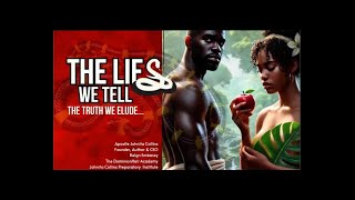 The Lies We Tell The Truth We Elude [upl. by Trebeh]