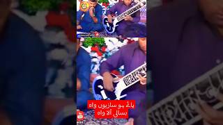 Pothwari Sher Saaz Sitar Nawaz Imran Basali youtubeshorts pothwarisher pothwarisaaz [upl. by Kendy]