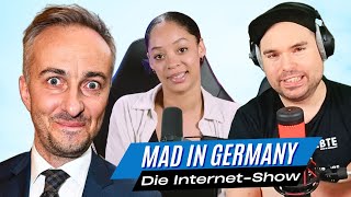 Die Doppelmoral von Jan Böhmermann [upl. by Ahsoem550]