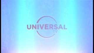 Universal Channel Latinoamérica Transición a Universal TV 01102018 [upl. by Camel]