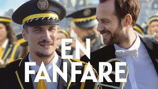 EN FANFARE 2024  Bandeannonce VF [upl. by Jennifer]