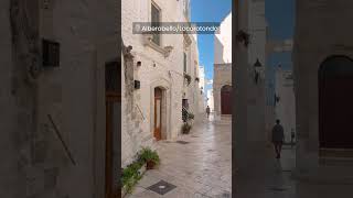 5 Places You Must Visit in Puglia Italy [upl. by Recneps]