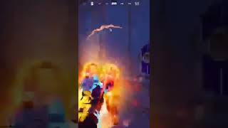 SPRAY and get NITRO FISTS shorts fortnite gaming [upl. by Corry739]