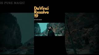 New DaVinci Resolve Tools to Elevate Your Color Game 🎥🎨 [upl. by Biancha]