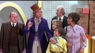 Willy Wonka [upl. by Ary]