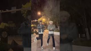 Haohao amp Nienie bl jenvlog haohaonienie bltiktok đammỹ  BL Couple [upl. by Korfonta]