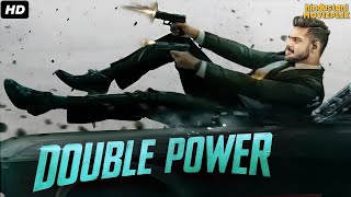 Double Power Full South Indian Action Blockbuster Movie In Hindi Dubbed  Akash Puri Ram Pothineni [upl. by Reed87]